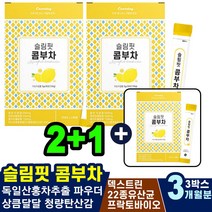 콤부비피덤 물에타먹는 분해티 수분충전 유기산 과일티백 먹는법 청량음료 아시도필러스 10억마리유산균 물에타먹는음료 건강음료 효능 음료스틱 사과술 사과초코식초 맛있는물 독일산홍차원료