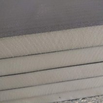 폴리우레탄 실내 보온 재료 스티로폼패드 가정용 주택 폼보드, T01-10mm두꺼운(60X120CM)