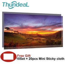 롤스크린 이동식 스탠드 캠핑 100 인치 60 84 120 130 100 인치 16:9 프로젝터 스크린 커튼 반사 sony espon benq xgimi 패브릭 프로젝션 스크린, 없음