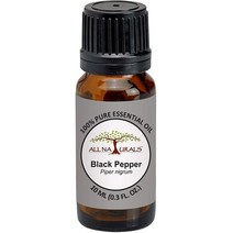 일본직발송 6. ALL NATURALS(オールナチュラルズ) 【AMAZON.CO.JP 한정】천연 100% 아로마 오일 에센셜 오, 타임 THYME 10ML, 10ML X 1, One Color