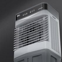 이동식 가정용 소형 미니 얼음 냉풍기 냉방기 에어쿨러 얼음에어컨 간이에어컨 무소음