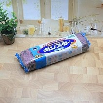 일본 본스타 광수세미/주방수세미/찌듣때수세미GD0803), 1개
