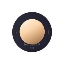 미샤 스테이 쿠션 3종 택1 15g, 샌드 MS103360