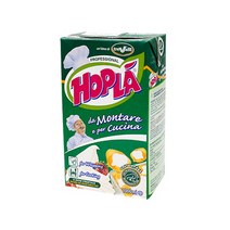 냉장 무가당 생크림 홉라 1L(1kg), 1개, 1L