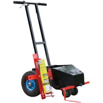 도로마킹기 도색 시멘트 아스팔트 차선 라인 도색기계, 임시 마커 페인트