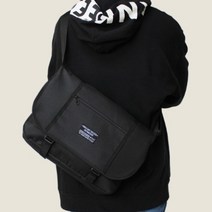 남성 여성 학생 학교 학원 노트북 여행 방수 멀티 슬링백 책가방 메신저백 크로스백