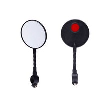 자전거/전동킥보드 사이드미러 후사경 백미러 1개