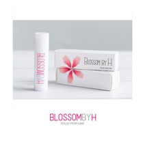 블라썸바이에이치 고체향수, 15ml(딱풀사이즈), 32_헤스페리데스, 1개