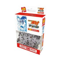 [학산] 코난 감청의 권 108PCS 괴도키드