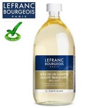 르프랑 유화보조제 / 린시드오일, 린시드오일 1000ml (300016)