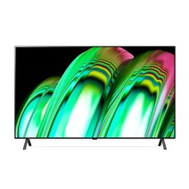 LG 4K 올레드 TV OLED65A2N, TV벽걸이형