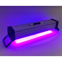 UV 경화기 램프 코팅기 휴대용 본딩 기계 경화램프, 500W 광효율(395nm)