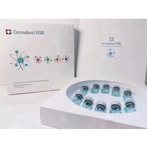 히알루론산 피부 회춘 생물학적 살균 용액 메조 테라피 안티 링클 제거 파인 라인S3, 회춘시키는 히알