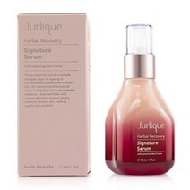 쥴리크 - 허벌 리커버리 시그니처 세럼, 50ml/1.7oz