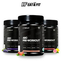 헬스부스터 아르기닌 오르니틴 시트룰린 잇앤핏 운동전 부스터 프리워크아웃 복숭아맛, 450g, 1개, 450g