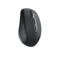 로지텍 MX ANYWHERE 3 무선 마우스 병행 벌크, 블랙