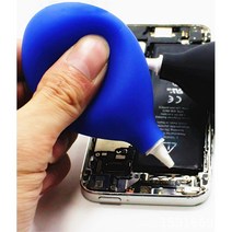 전자 제품 수리 먼지 제거 에어 블로워 3개 PC외부청소 PC청소 에어스프레이 청소 컴퓨터먼지털이 먼지크리너 PC먼지제거제