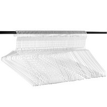 세탁소옷걸이 16인치