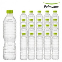 오네뜨 풀무원 무라벨 생수 500ml x 20개, 상세페이지 참조, 상세페이지 참조