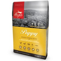 오리젠 퍼피 2kg, 없음