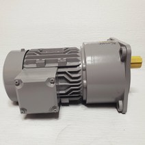 삼양감속기 MG-V105 삼상 1/2HP(0.4KW) VT수직 1:5-1:100 축경28mm, 1:30
