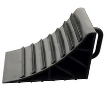 캠핑카 카라반용 바퀴고정 고임목 버팀목 아웃트리거용 차박용