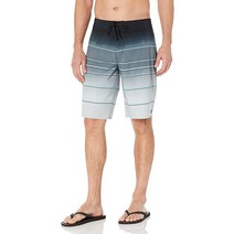 Billabong 남성 올데이 프로 보드쇼츠 4방향 퍼포먼스 스트레칭 50.8cm(20인치) 아웃심 스텔스. 30 Short