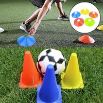 미니꼬깔콘 축구용품 어린이체육, 꼬깔콘 - 소
