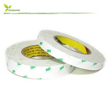 3M 9346 부직포 양면 화지 양면테이프 20mm