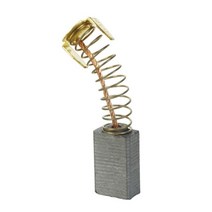 카본브러시듀크(DU-202.204.205.210.212제외)2개묶음 지게차 작키 핸드자키 스태커 테이블트럭 핸드파렛트, 1