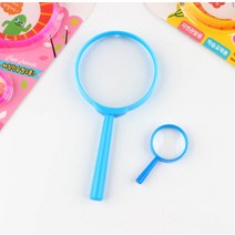 잘보이는 돋보기세트 (18개세트) 독서 신문, 단품
