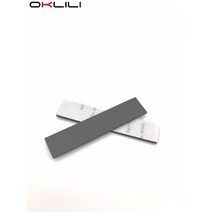 20X 분리 패드 고무 마찰 삼성 ML1510 ML1710 ML2250 ML1910 ML2525 ML2580 SCX4100 SCX4200 SCX4216 SCX4824 SCX4828, 단일옵션선택