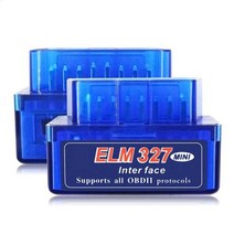 수공구 공구 세트 ELM327 V2.1 V1.5 블루투스 자동 OBD2 OBDII 스캐너 코드 리더 도구 자동차 진단 도구, 01 MINI BT V2.1 NO25K80