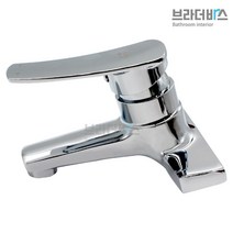 브라더바스 3홀세면수전 BRT 140 185EA, 본상품선택, 1
