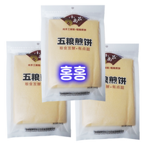 홍홍 중국식품 중국 오량전병, 3개