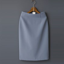 네모 여성용 테라베이직_롱 스커트