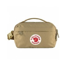 피엘라벤 칸켄 힙 팩 Kanken Hip Pack (23796) - Clay