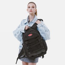 데이라이프 시그널 백팩 (블랙) 학생가방 신학기
