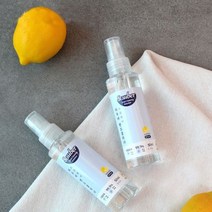 [자우버] 렌즈클리너 스프레이 100ml 극세사천 포함 액정클리너 안경닦이 휴대폰, 1개