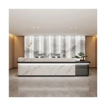 계수기 지폐계수기 돈세는기계 현금 럭셔리 이발소 응접실 데스크 체크 아웃 모바일 바 카운터 프론트 데스크 미용실 매장 모던 뷰튜블 가구, 120x60x100cm