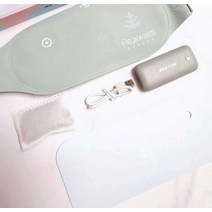 의료용온열기 주열기 허리 무릎 찜질 전기 마사지, 로맨틱한 활력 Zixia