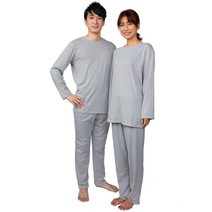 [하모니아] 마사복 상하 12조 마사지 고객용 옷(시술복) 정체원 에스테틱 살롱에도