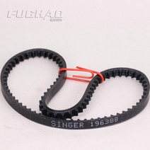 가정용재봉틀 가정용미싱기 재봉틀 모터 벨트 ( ) 가수 부품