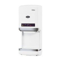 HTM-310 적외선 LED 핸드드라이어 초고속 손건조기, 화이트