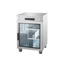 칼 도마 행주 복합 소독 건조기 WS-DB080E 건조소독기, 상세 참조