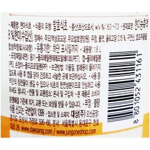 청정원 대상 현미식초 대상 1.8L 다팜 식당 카페 업소 상품 현미식초, 1