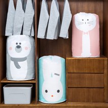 유아이피 봄 가을 이불 수납 귀여운 가방 동대문새벽시장