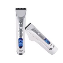 보거스 국산 디지털 보이는 이발기 DG101 5단조절 바리깡, DIGITAL DG101
