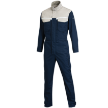 SJ-3 봄 춘추 일체형 스즈끼 우주복 작업복 정비복 단체복