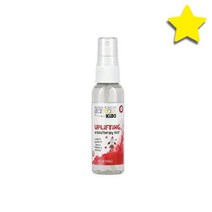 나우푸드 베리Dophilus 어린이 키즈 칠드런 20억 츄어블 60정, 키즈 업리프팅 아로마테라피 미스트 59ml (2 fl